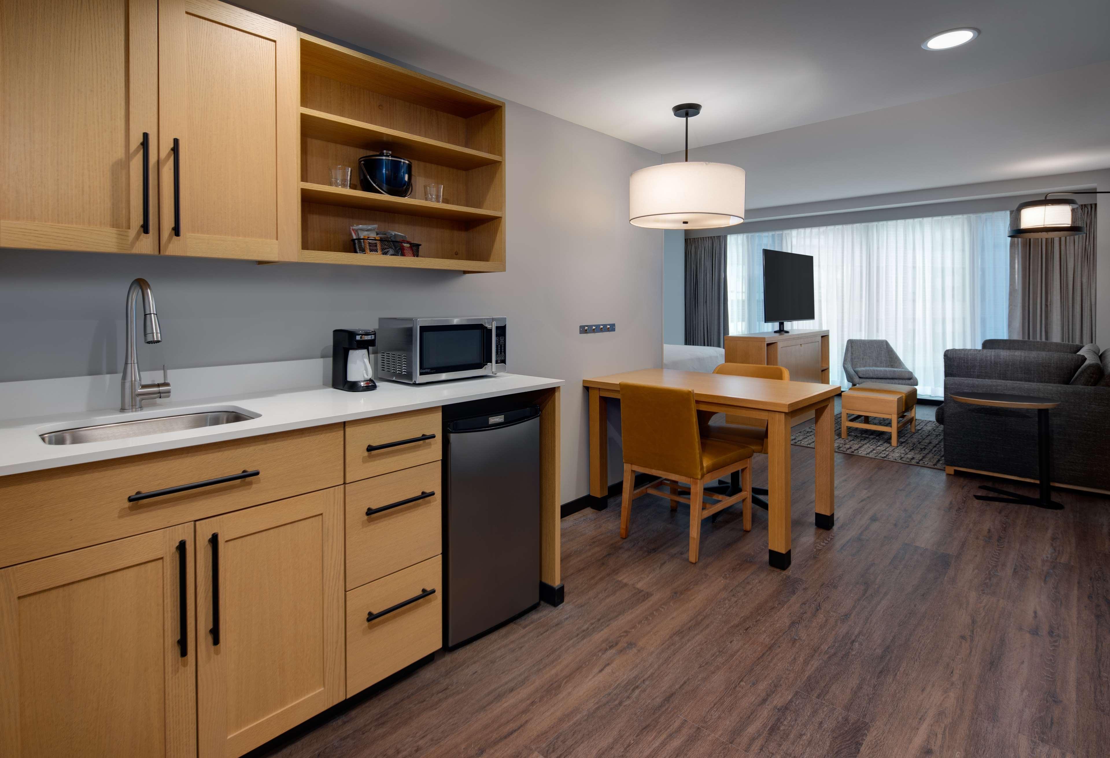 Hyatt Place Boston/Seaport District المظهر الخارجي الصورة