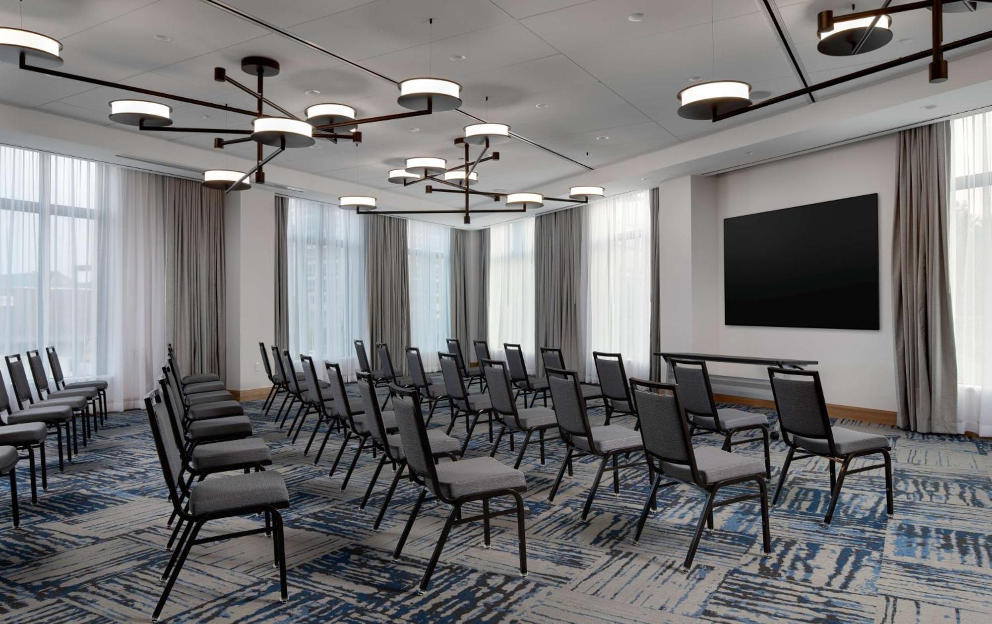 Hyatt Place Boston/Seaport District المظهر الخارجي الصورة